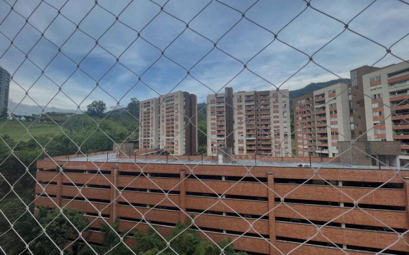 Apartamento en Envigado en El Chinguí