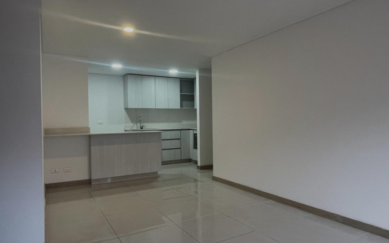 Apartamento en Envigado en El Chinguí
