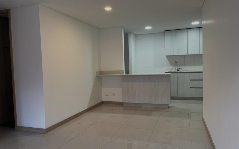 Apartamento en Envigado en El Chinguí