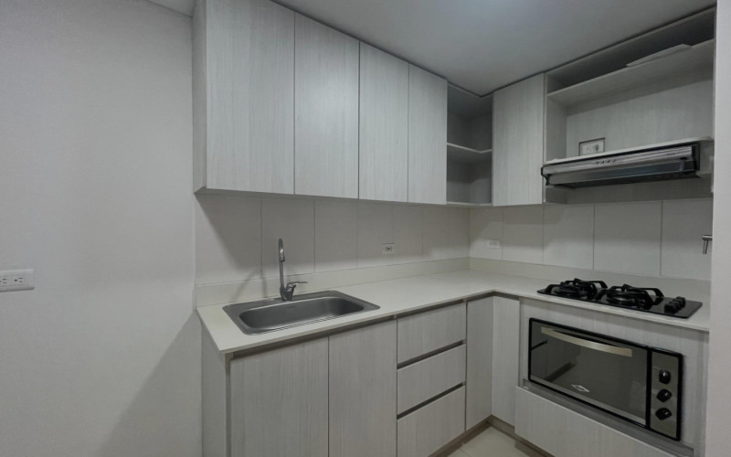 Apartamento en Envigado en El Chinguí