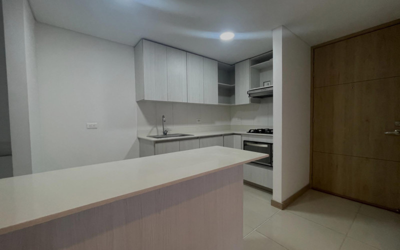 Apartamento en Envigado en El Chinguí