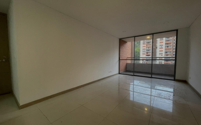 Apartamento en Envigado en El Chinguí