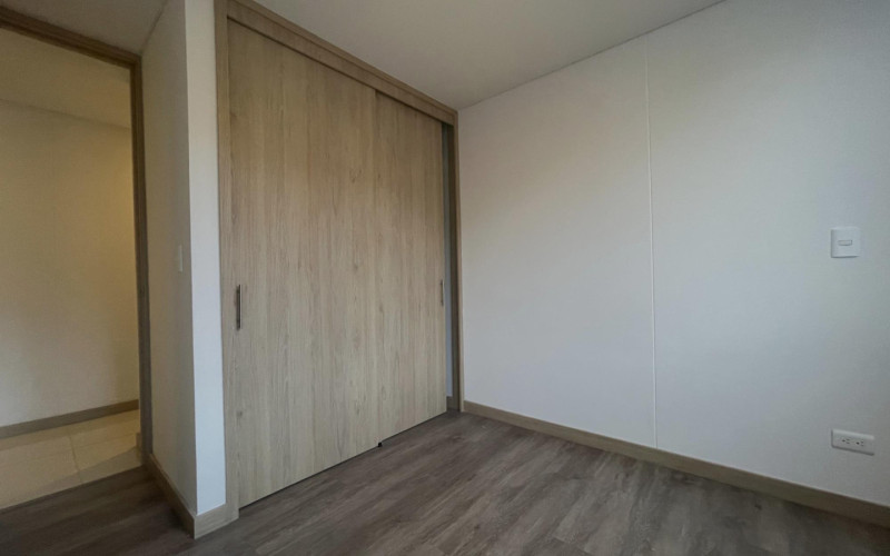 Apartamento en Envigado en El Chinguí