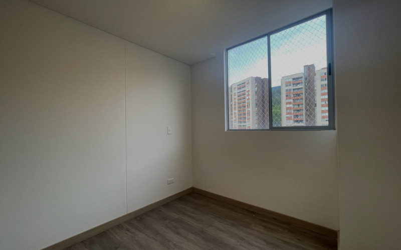 Apartamento en Envigado en El Chinguí