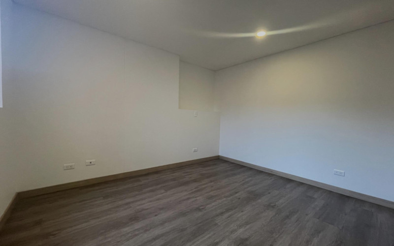 Apartamento en Envigado en El Chinguí