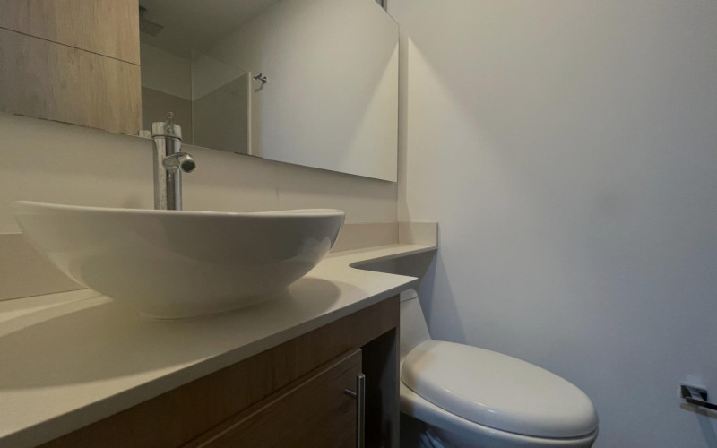 Apartamento en Envigado en El Chinguí