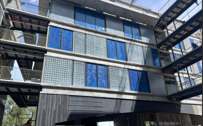 Core & Shell Penthouse for Sale | MEDELLIN - ALTO DE LAS PALMAS