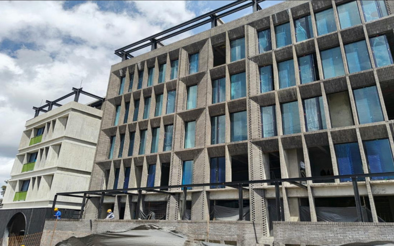 Core & Shell Penthouse for Sale | MEDELLIN - ALTO DE LAS PALMAS