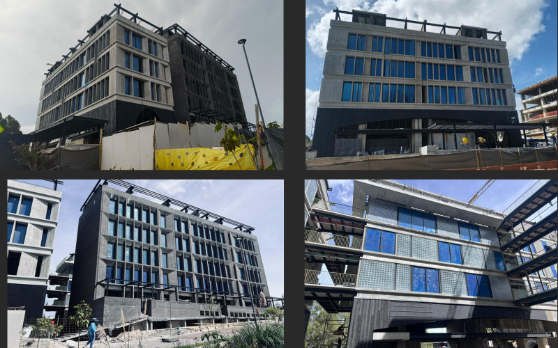 Core & Shell Penthouse for Sale | MEDELLIN - ALTO DE LAS PALMAS