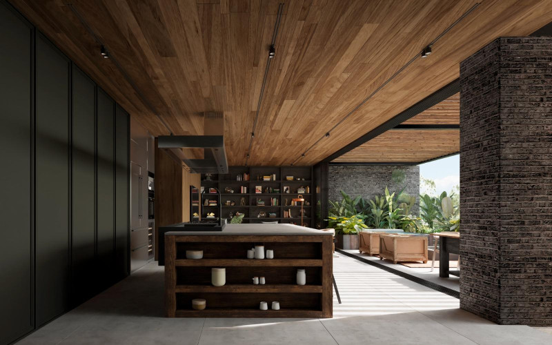 Core & Shell Penthouse for Sale | MEDELLIN - ALTO DE LAS PALMAS