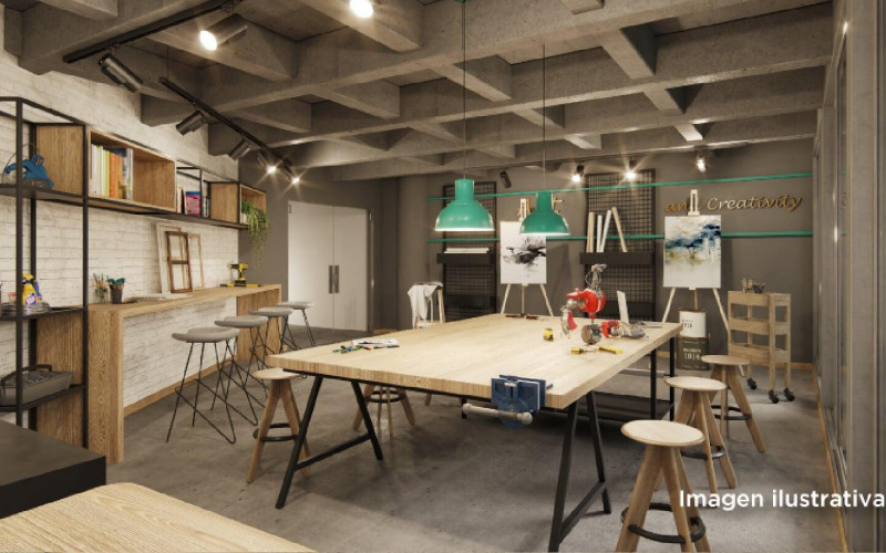 Apartamento ideal para familias en Ditaires, la zona con mejor valorización de Itaguí