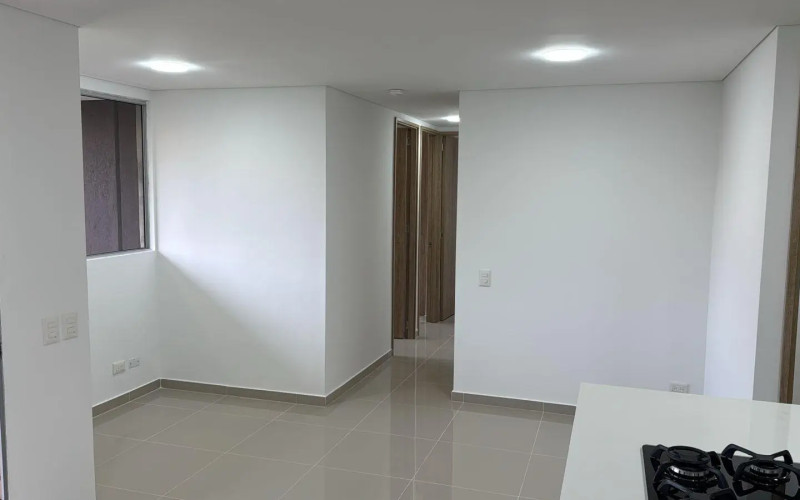 Apartamento ideal para familias en Ditaires, la zona con mejor valorización de Itaguí