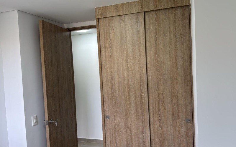 Apartamento ideal para familias en Ditaires, la zona con mejor valorización de Itaguí