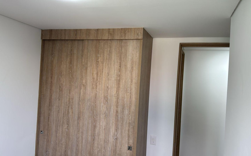 Apartamento ideal para familias en Ditaires, la zona con mejor valorización de Itaguí