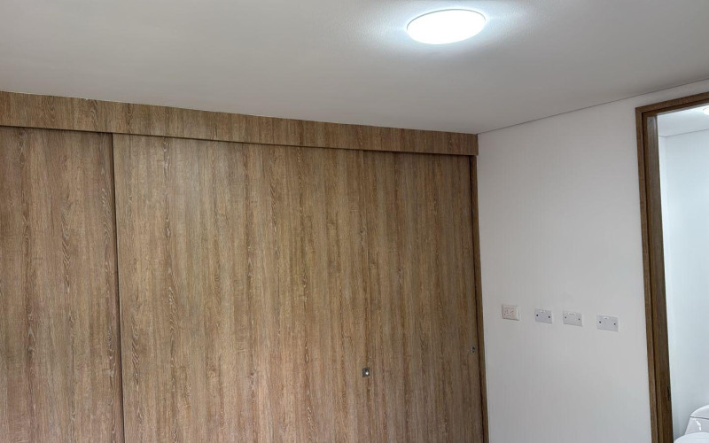 Apartamento ideal para familias en Ditaires, la zona con mejor valorización de Itaguí