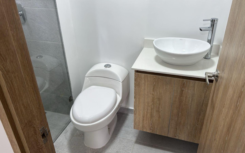 Apartamento ideal para familias en Ditaires, la zona con mejor valorización de Itaguí