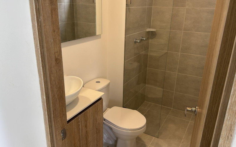 Apartamento ideal para familias en Ditaires, la zona con mejor valorización de Itaguí