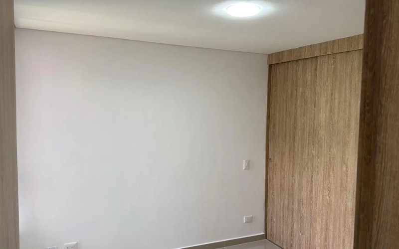 Apartamento ideal para familias en Ditaires, la zona con mejor valorización de Itaguí