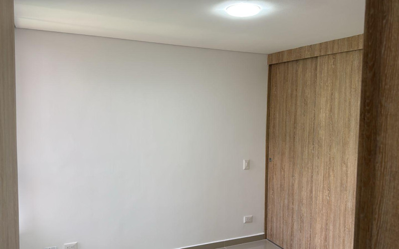 Apartamento ideal para familias en Ditaires, la zona con mejor valorización de Itaguí