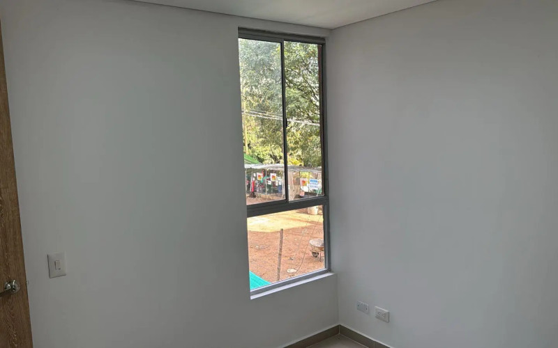 Apartamento ideal para familias en Ditaires, la zona con mejor valorización de Itaguí