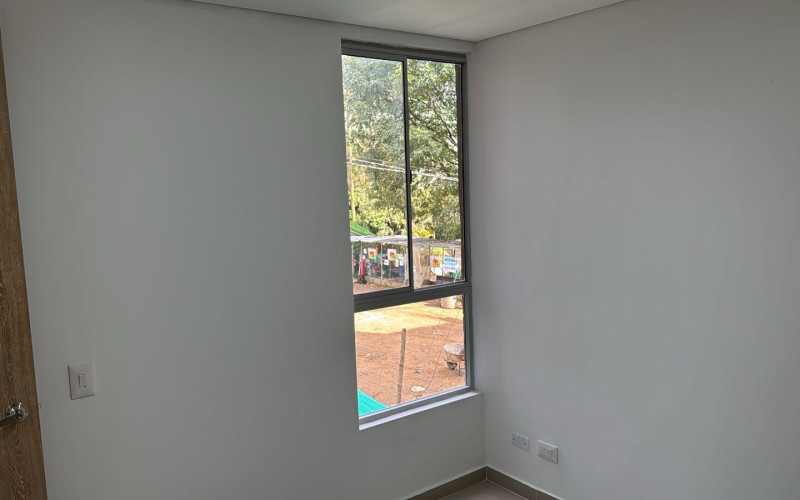 Apartamento ideal para familias en Ditaires, la zona con mejor valorización de Itaguí