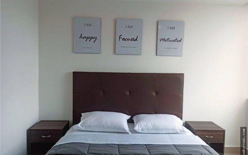 Remodeled Apartment for Sale in Laureles, Medellin | Turnkey Investment Opportunity