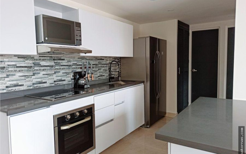 Remodeled Apartment for Sale in Laureles, Medellin | Turnkey Investment Opportunity