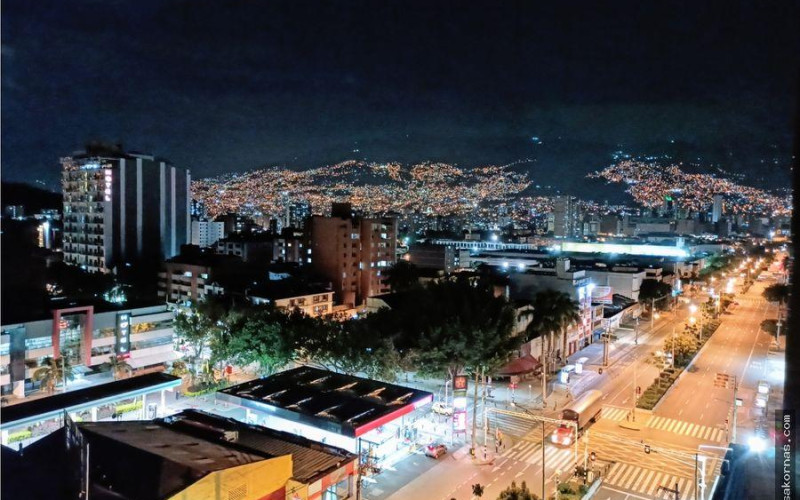 Remodeled Apartment for Sale in Laureles, Medellin | Turnkey Investment Opportunity