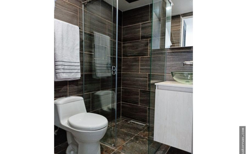 Remodeled Apartment for Sale in Laureles, Medellin | Turnkey Investment Opportunity