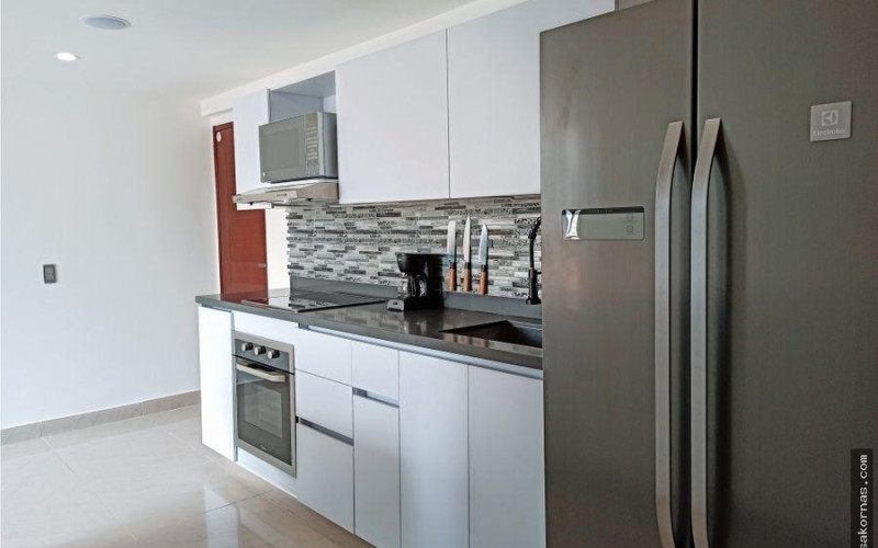Remodeled Apartment for Sale in Laureles, Medellin | Turnkey Investment Opportunity