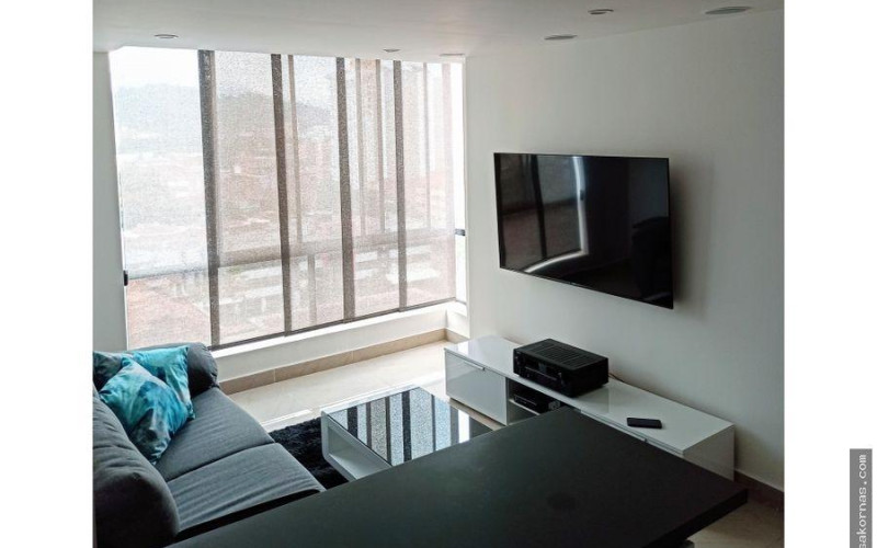 Remodeled Apartment for Sale in Laureles, Medellin | Turnkey Investment Opportunity