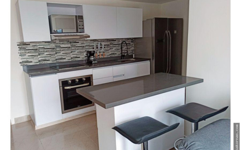 Remodeled Apartment for Sale in Laureles, Medellin | Turnkey Investment Opportunity