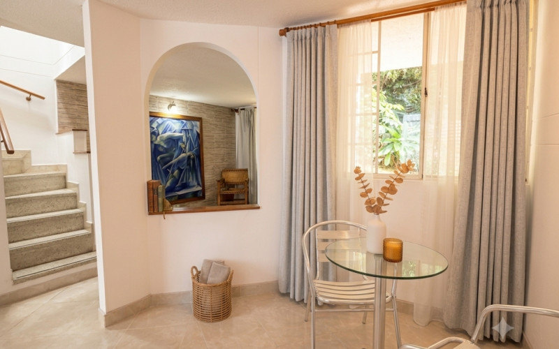 CASA FAMILIAR EN VENTA - ENVIGADO CERCA A MAYORCA
