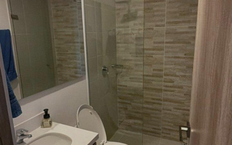 Apartamento en Medellín en Ciudad del Rio