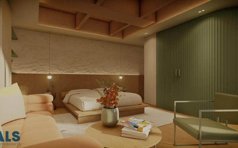 Hotel/Apart Hotel en Medellín en Laureles