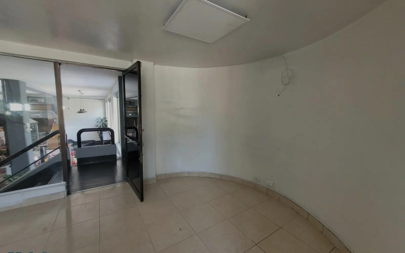 Local Comercial en Medellín en Laureles