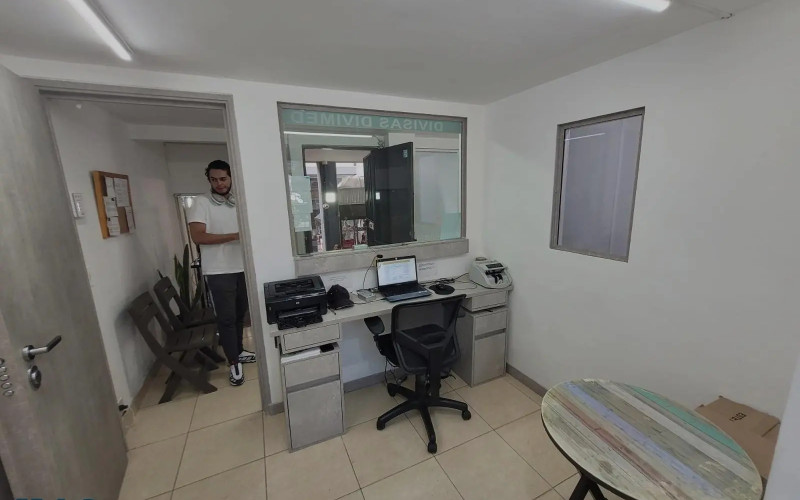 Local Comercial en Medellín en Laureles