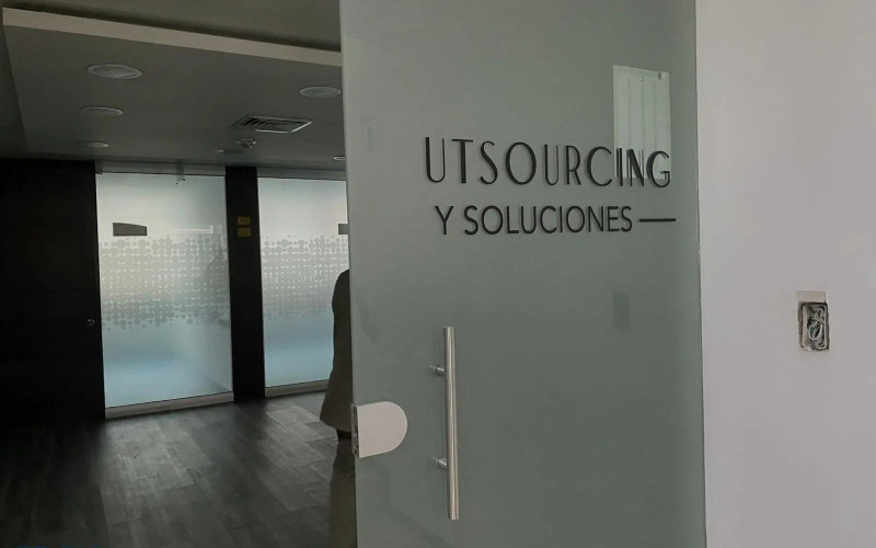 Oficina en Medellín en Ciudad del Rio
