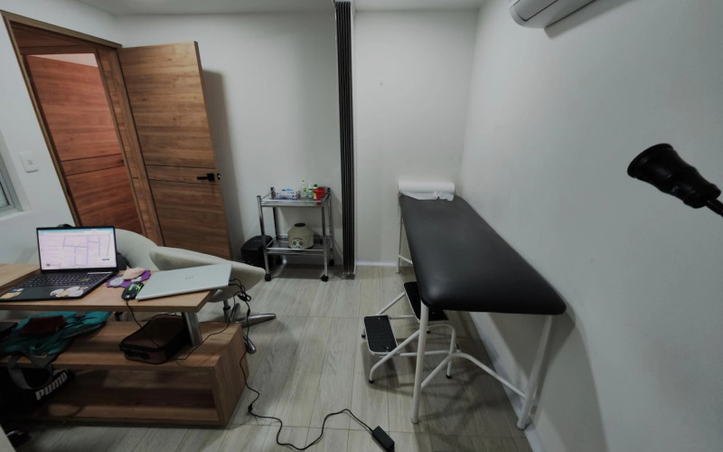 Consultorio en Medellín en Laureles