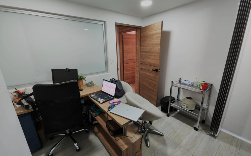 Consultorio en Medellín en Laureles