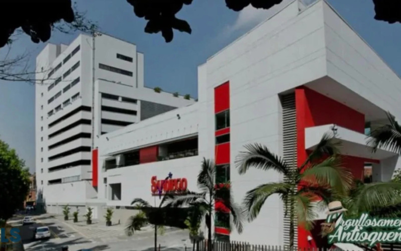 Local Comercial en Medellín en San Diego