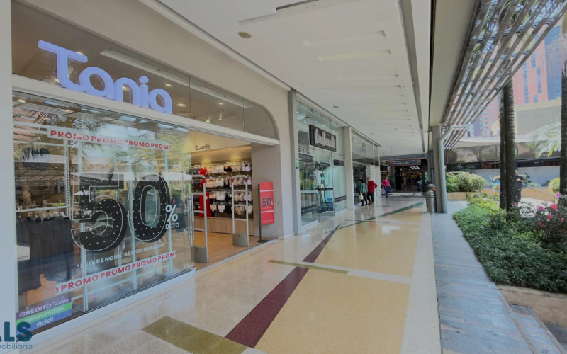 Local Comercial en Medellín en San Diego