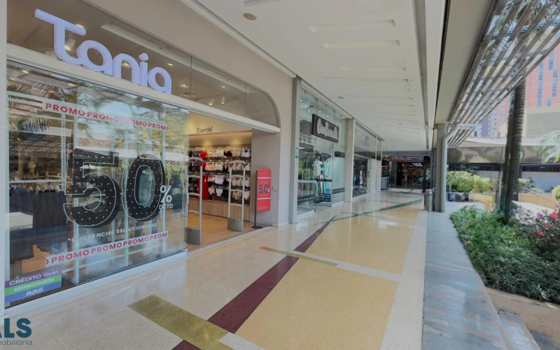 Local Comercial en Medellín en San Diego