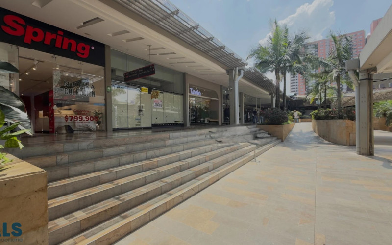 Local Comercial en Medellín en San Diego