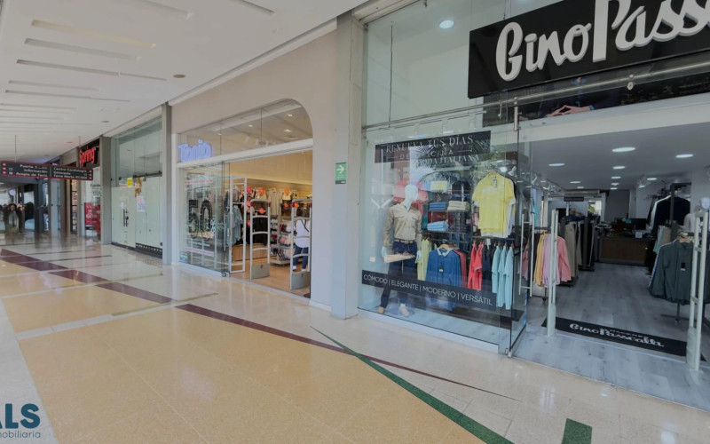 Local Comercial en Medellín en San Diego