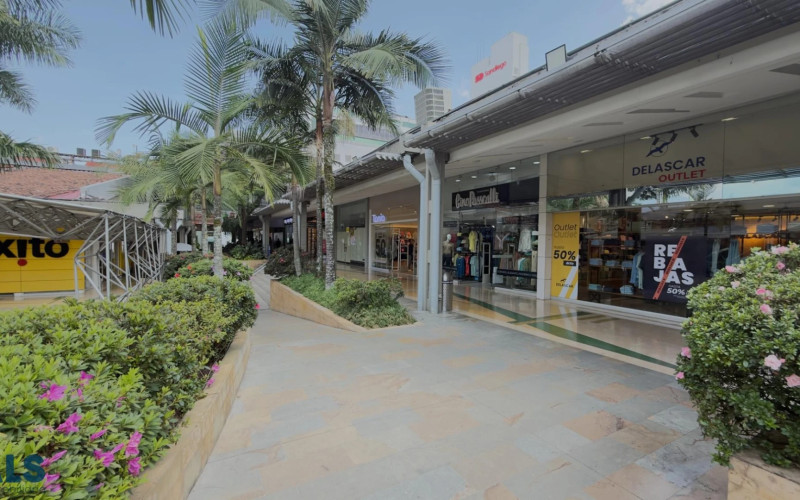 Local Comercial en Medellín en San Diego
