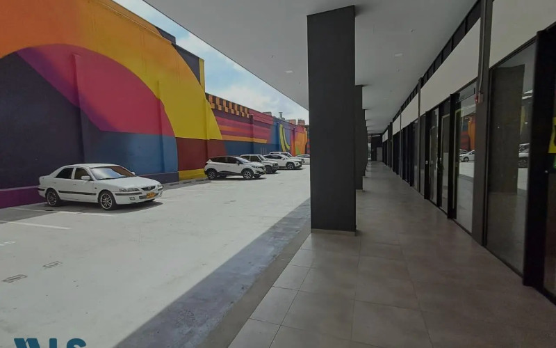 Local Comercial en Medellín en Los Colores