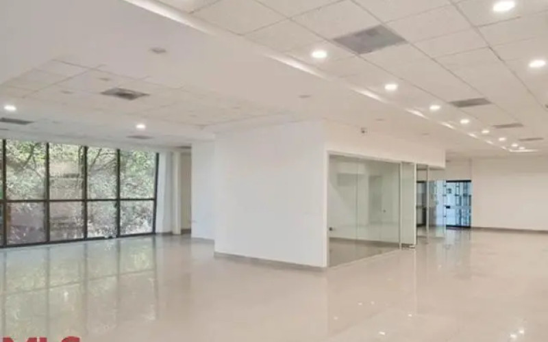 Oficina en Medellín en Alejandría