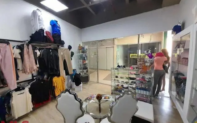 Local Comercial en Medellín en Ayacucho