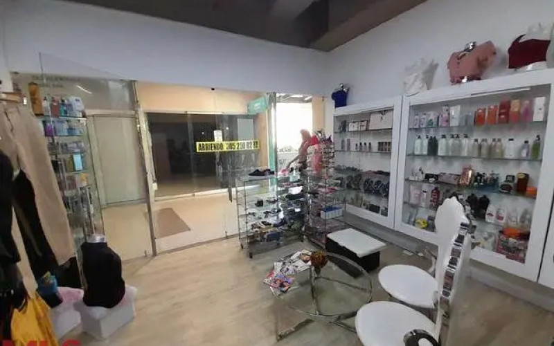Local Comercial en Medellín en Ayacucho